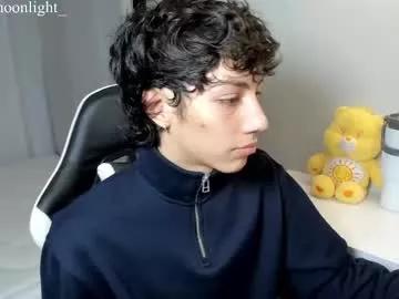 philipe_moonlight_ from Chaturbate is Freechat