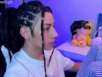 philipe_moonlight_ from Chaturbate is Freechat