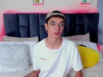 phillicious_ from Chaturbate is Freechat