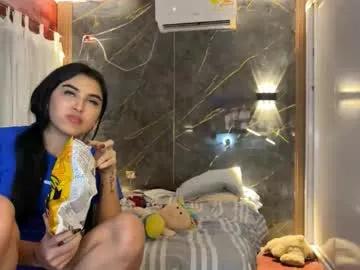 pichon_baby from Chaturbate is Freechat