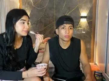 pichon_baby from Chaturbate is Freechat