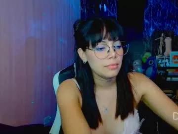 piixiie_d_oll from Chaturbate is Freechat
