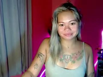pinay_sweetlenatashaxx from Chaturbate is Freechat