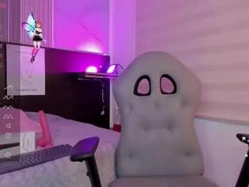 pink_as from Chaturbate is Freechat
