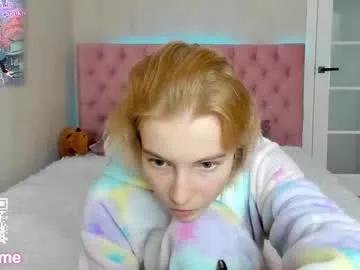 pink_lila18 from Chaturbate is Freechat