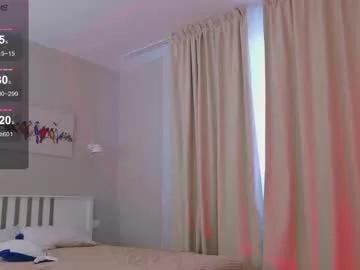 pink_seagull from Chaturbate is Freechat