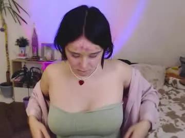 pink_soup from Chaturbate is Freechat