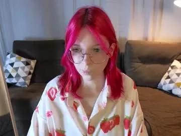 pink_tilly from Chaturbate is Freechat