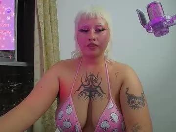pinkbaddie777 from Chaturbate is Freechat
