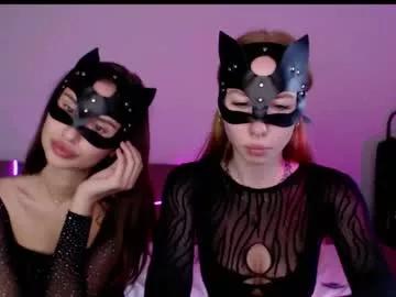 pinki_nikki from Chaturbate is Freechat