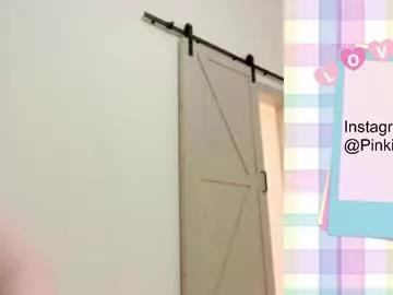 pinkiedollie from Chaturbate is Freechat