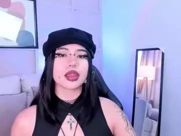 pinkk_demon from Chaturbate is Freechat