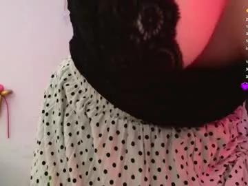 pinkperlita from Chaturbate is Freechat