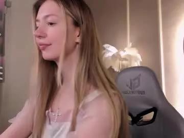 pinky_cloud_ from Chaturbate is Freechat