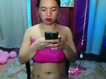 pinky_pussybobby69 from Chaturbate is Freechat