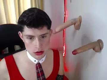pinkynoah02 from Chaturbate is Freechat
