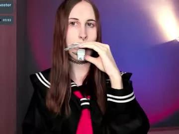 pinkypaws from Chaturbate is Freechat