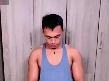 pinoymilker from Chaturbate is Freechat