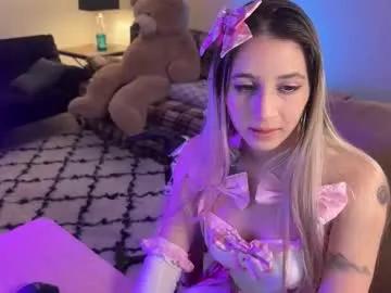 piperisyourho from Chaturbate is Freechat