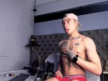 piperrcry from Chaturbate is Freechat