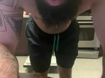 pittiemaster87 from Chaturbate is Freechat
