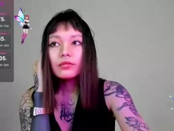 pixi_fairy from Chaturbate