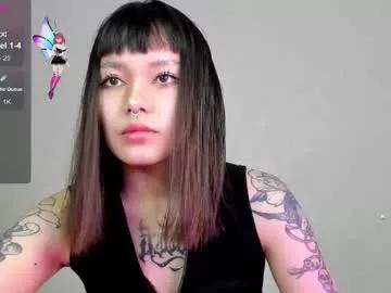 pixi_fairy from Chaturbate