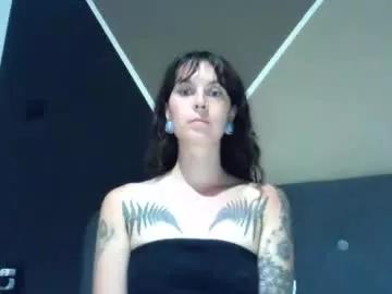 pixiecatfairy from Chaturbate is Freechat