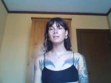 pixiecatfairy from Chaturbate is Freechat