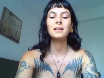 pixiecatfairy from Chaturbate is Freechat