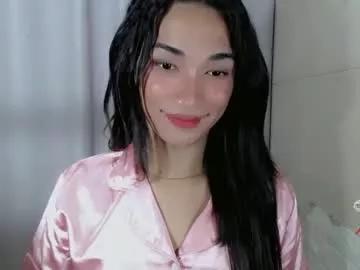 pixiedoll_ from Chaturbate is Freechat