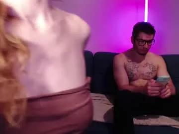 play_me_softly from Chaturbate is Freechat
