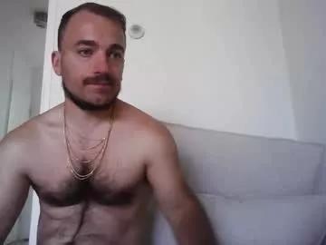 playboydutch from Chaturbate is Freechat