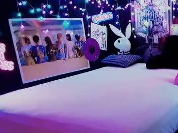 playboyzaddyxxx from Chaturbate is Freechat