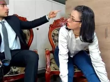 pleasurecompany from Chaturbate is Freechat