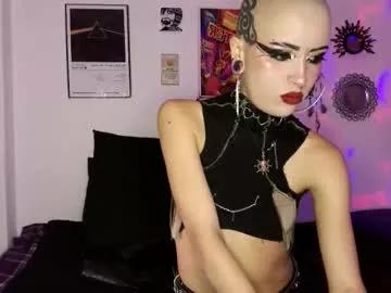 plutonbluemoon_999 from Chaturbate is Freechat