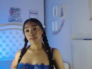 pocahontas_moon from Chaturbate is Freechat