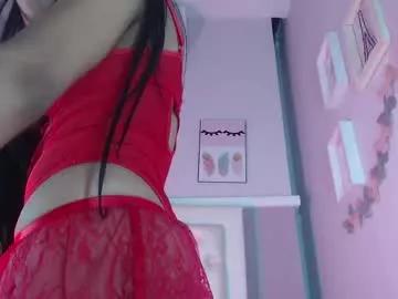 pocahontas_moon from Chaturbate is Freechat