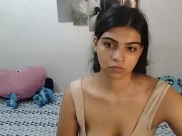 pocahontas_princess__ from Chaturbate is Freechat