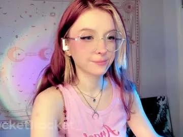 pocketrocket_ from Chaturbate is Freechat