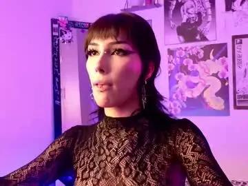 poison_dafne from Chaturbate is Freechat