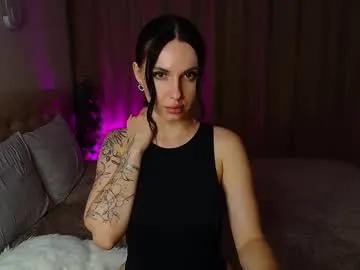 poison_inyour_mind from Chaturbate is Freechat