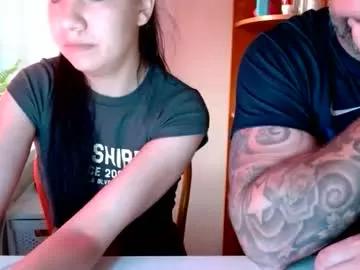 polgirl_2003 from Chaturbate is Freechat