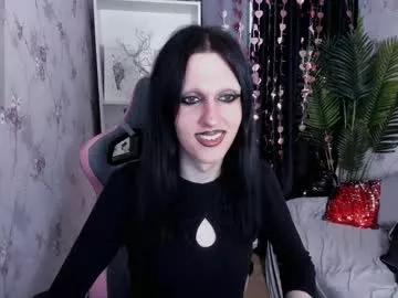 polinamanson from Chaturbate is Freechat