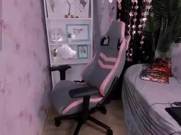polinamanson from Chaturbate is Freechat