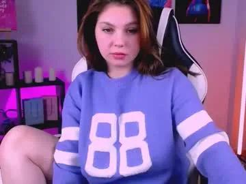 polinashine from Chaturbate is Freechat