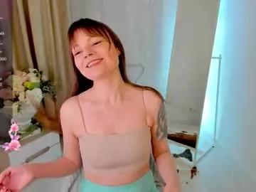 polly_lollyy from Chaturbate is Freechat