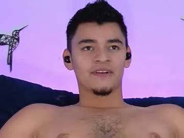 ponyo_1 from Chaturbate is Freechat