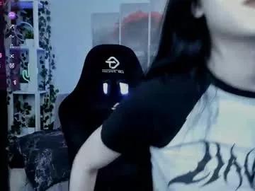 porcelain_goth_doll from Chaturbate is Freechat