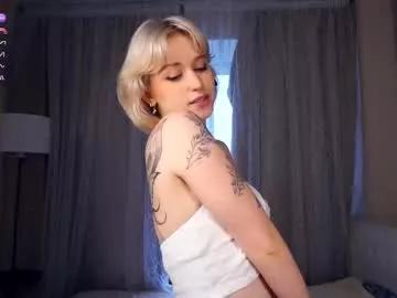portiaboundy from Chaturbate is Freechat
